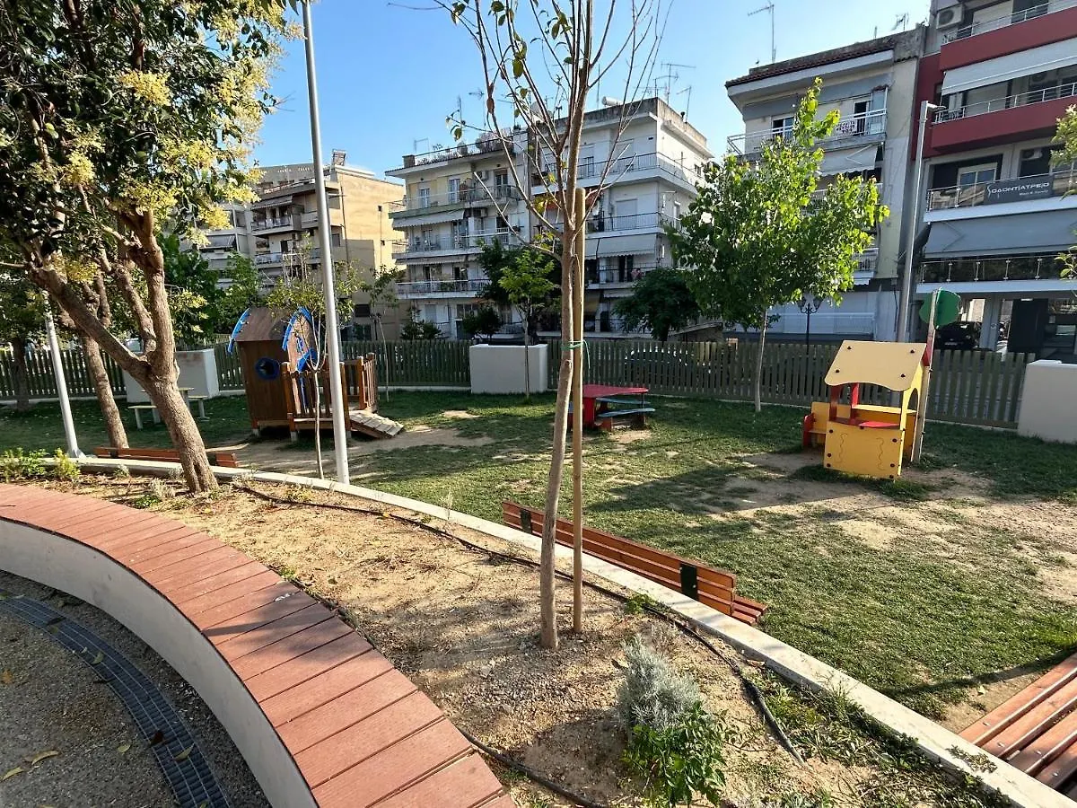 Veras Rooms 7 Θεσσαλονίκη 0*,  Ελλάδα