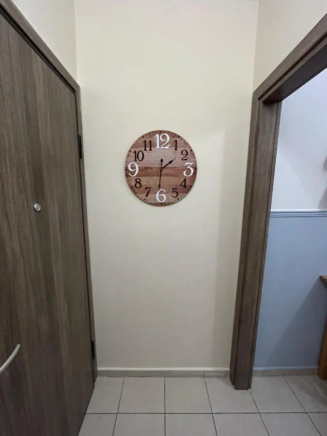 Veras Rooms 7 Θεσσαλονίκη