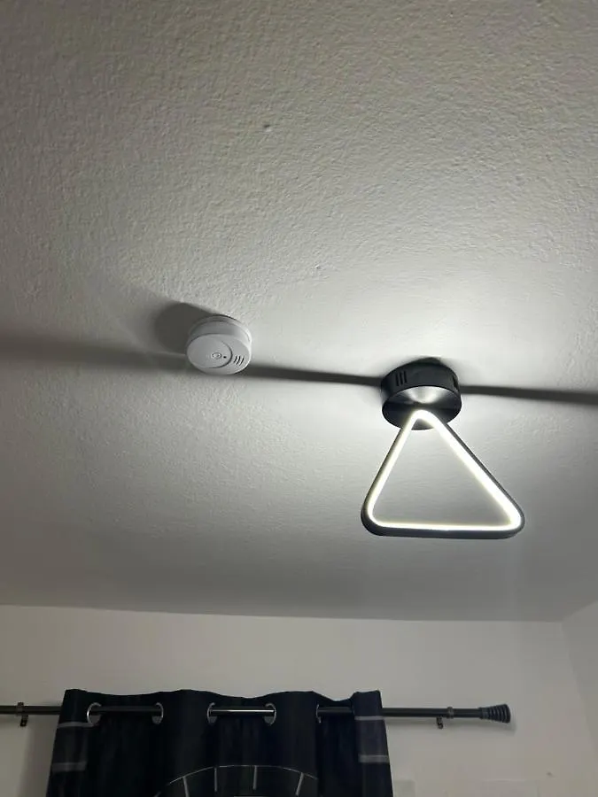 Διαμέρισμα Veras Rooms 7 Θεσσαλονίκη