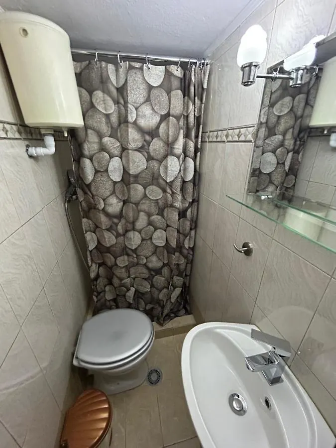 Veras Rooms 7 Θεσσαλονίκη 0*,