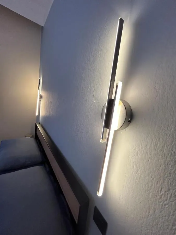 Veras Rooms 7 Θεσσαλονίκη Ελλάδα