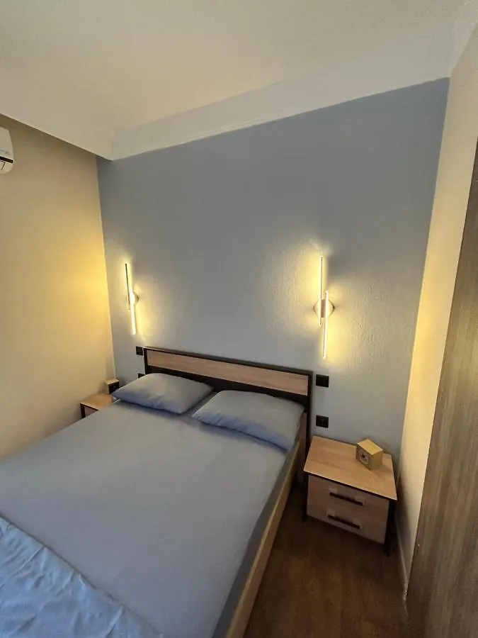 Διαμέρισμα Veras Rooms 7 Θεσσαλονίκη Ελλάδα