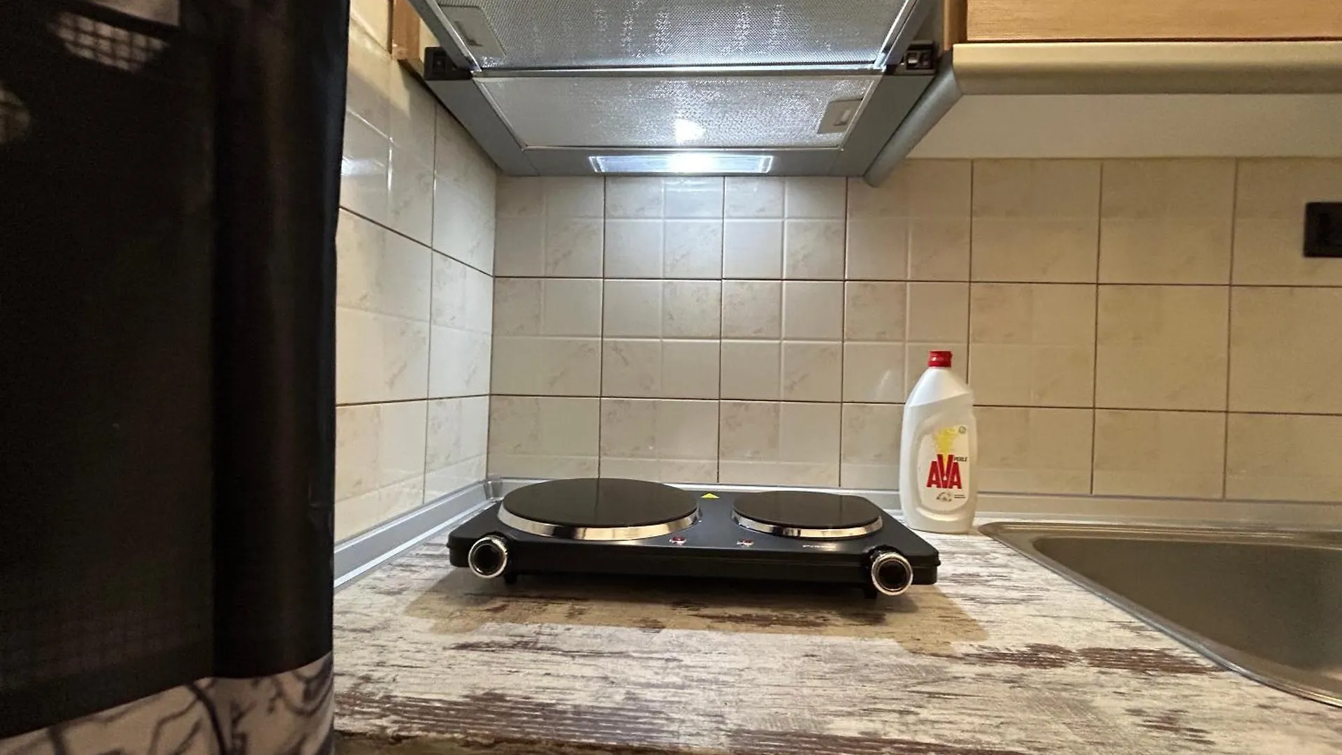 Διαμέρισμα Veras Rooms 7 Θεσσαλονίκη