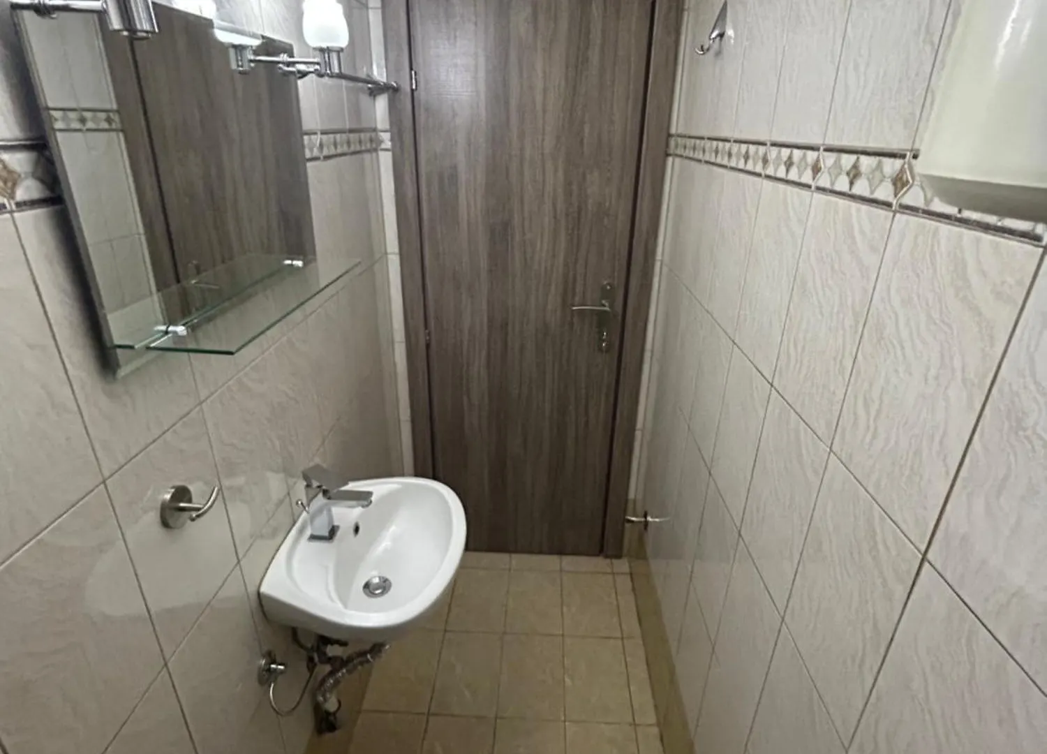 Διαμέρισμα Veras Rooms 7 Θεσσαλονίκη