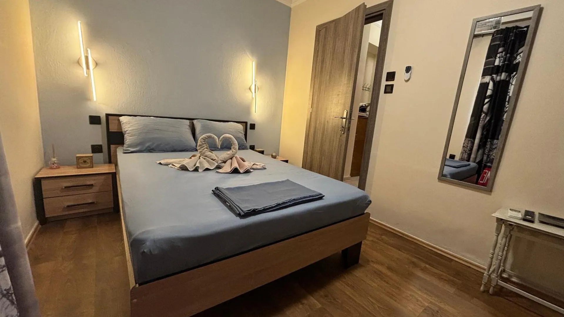 Veras Rooms 7 Θεσσαλονίκη